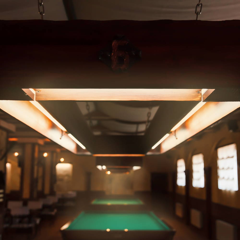 Your UK Pool Table Setup Guide Crafting The Perfect Game Space